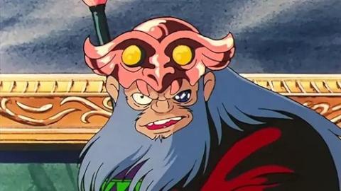 Épisode 16 – L'Attaque surprise