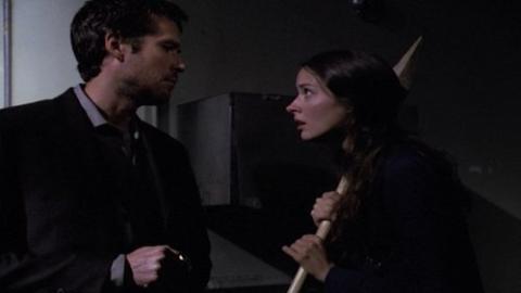 Épisode 6 – La bouteille magique