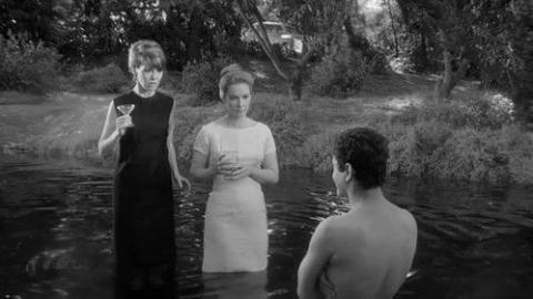 Épisode 32 – La Porte du passé