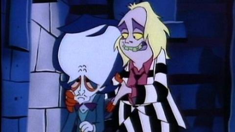 Épisode 13 – Une histoire à faire frémir