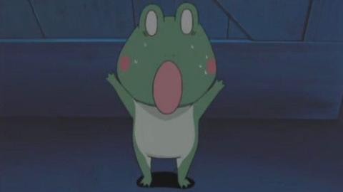 Épisode 17 – Grenouille - La plus petite des grandes aventures