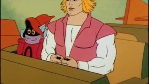 Épisode 29 – Le prix de la liberté