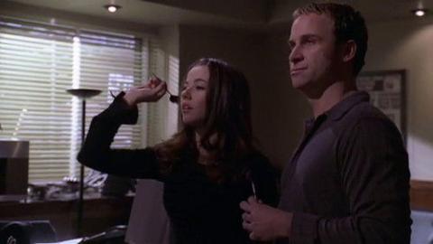 Épisode 24 – Le Bon Chemin