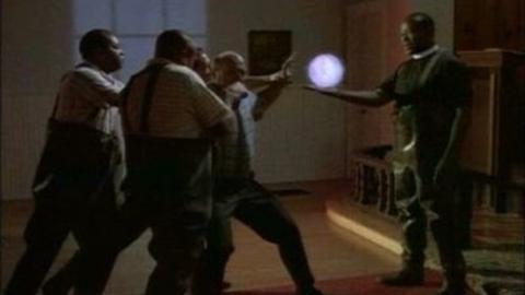 Épisode 9 – Nous vaincrons