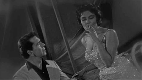 Épisode 9 – La Poursuite du rêve