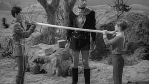 Épisode 22 – Le défi