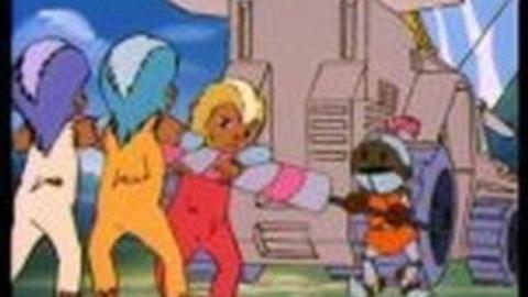 Épisode 52 – Le carillon de Sharpis