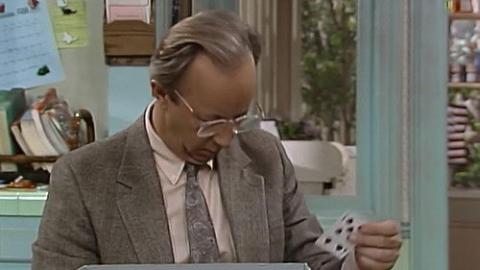 Épisode 12 – Vous croyez à la magie ?