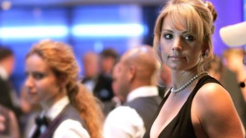 Épisode 4 – L'archer vert