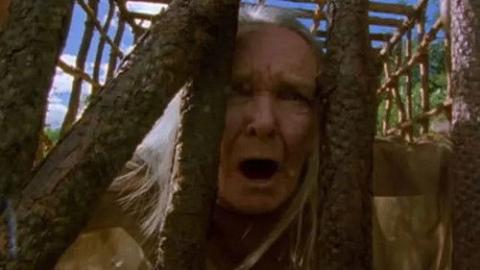 Épisode 9 – L'arbre de jouvence