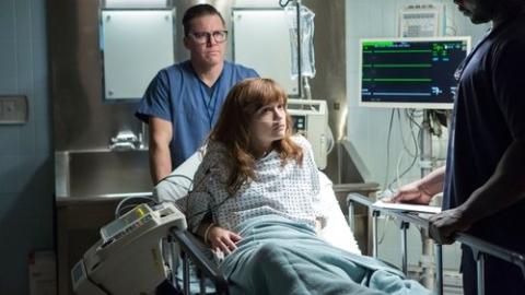 Épisode 1 – Un danger pour lui-même et les autres