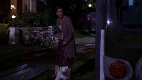 Épisode 6 – L' Autobus fantôme