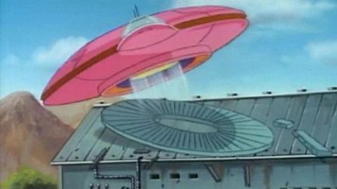 Épisode 21 – L'Avaleur d'arbres