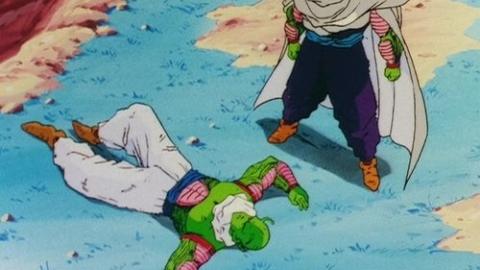 Épisode 3 – L'union fait la force