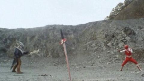 Épisode 46 – Épisode 46