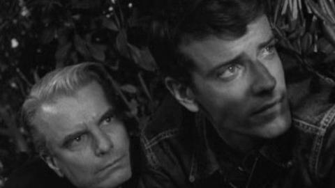 Épisode 21 – La Vallée de l'araignée