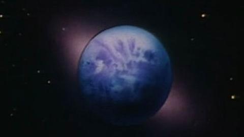 Épisode 35 – La planète aux mirages