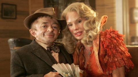 Épisode 12 – La roue tourne