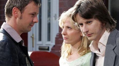 Épisode 8 – Mon père