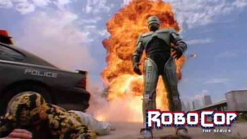 Épisode 19 – Les Nanomachines