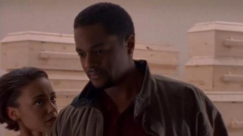 Épisode 6 – La pluie noire