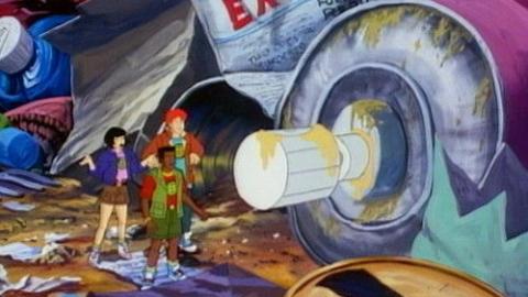 Épisode 10 – Il n'y a pas de petits problèmes