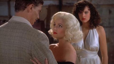 Épisode 18 – Adieu, Norma Jean