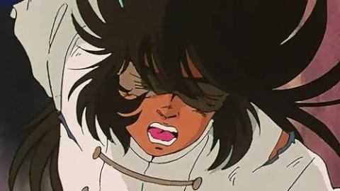 Épisode 34 – Le Grand Défi