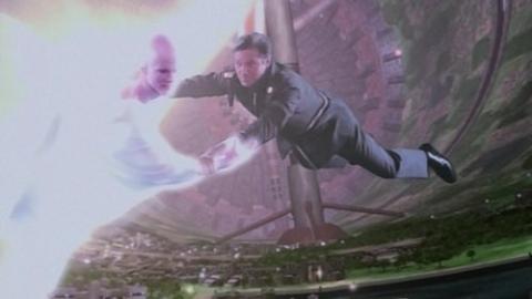 Épisode 22 – Crépuscule