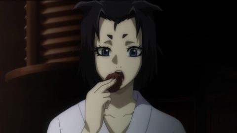 Épisode 9 – Les papillons dansent