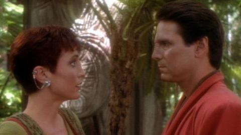 Épisode 2 – Le Cercle