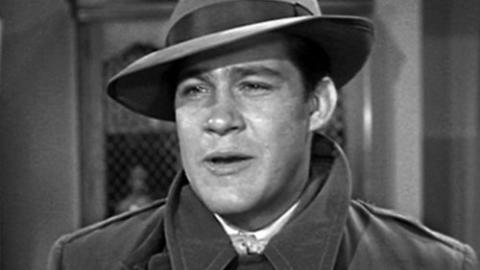 Épisode 18 – Détective semi-privé