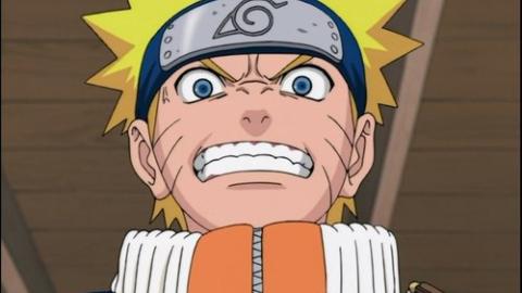 Épisode 90 – Explosion de colère !