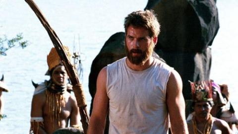 Épisode 14 – Jeremiah Crichton