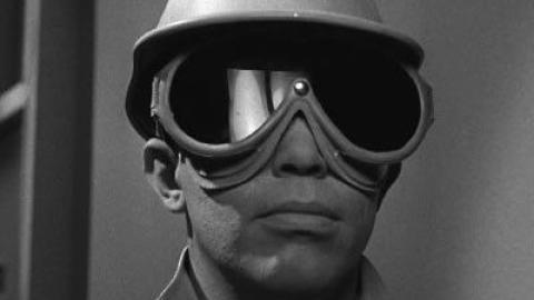 Épisode 25 – Le Mutant