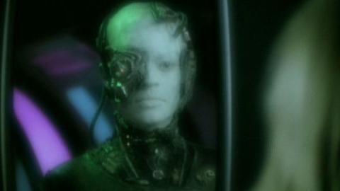 Épisode 18 – Erreur humaine