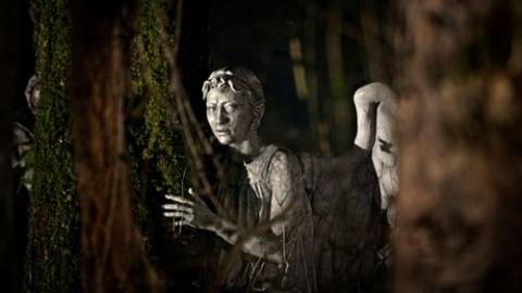 Épisode 5 – Le Labyrinthe des anges (2/2)