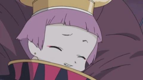 Épisode 24 – Chaos - Le comte dévoilé