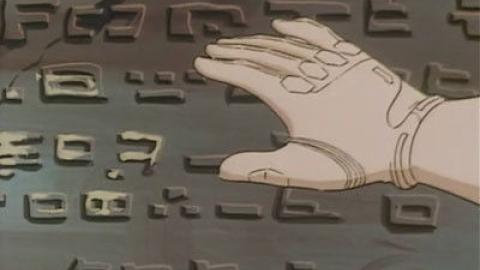 Épisode 42 – Le défi de l'Empereur de l'Immortalité