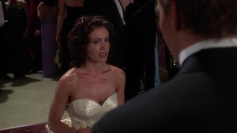 Épisode 3 – Miroir, gentil miroir...