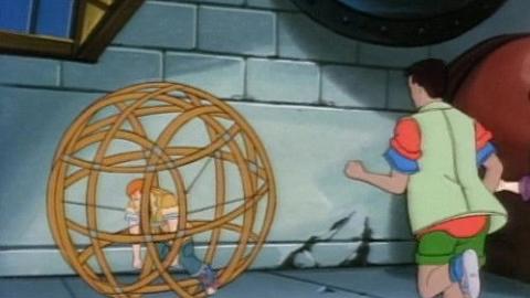 Épisode 3 – Trafic d'air pur