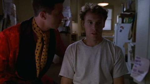 Épisode 2 – Amitié d'opération