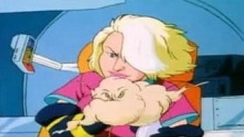 Épisode 11 – Le plus petit des Planétaires