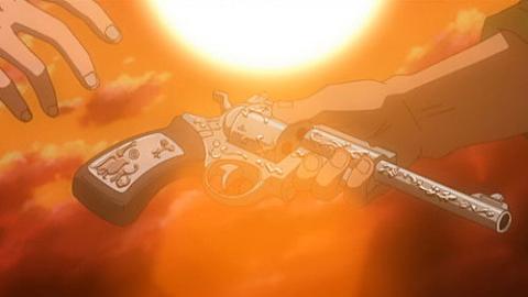 Épisode 11 – Chaleur