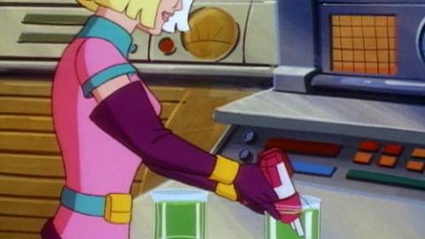 Épisode 3 – Grenouillage