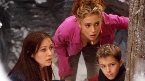 Épisode 10 – Au service du mal