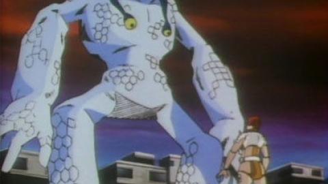 Épisode 31 – L'impossible exploit