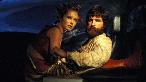 Épisode 1 – Ça bouge là-dedans