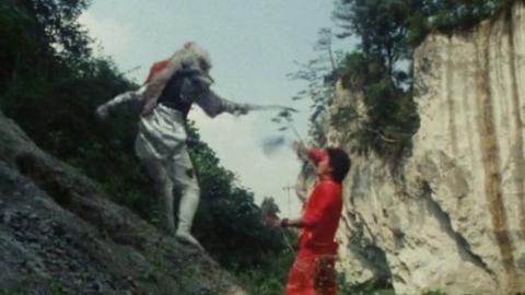 Épisode 35 – Épisode 35