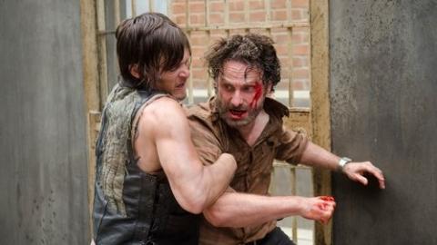 Épisode 3 – Isolement